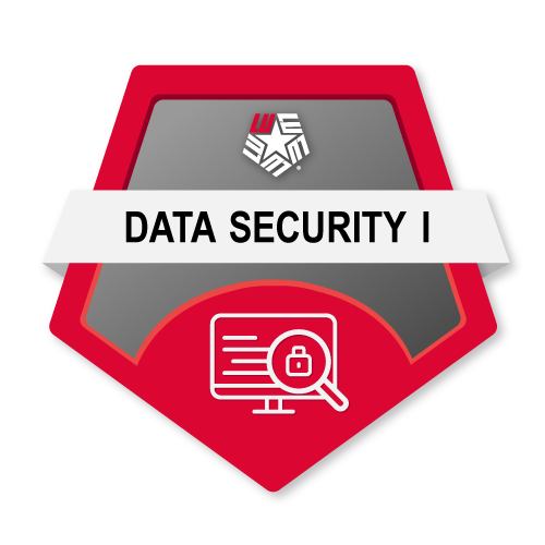 Data Security I