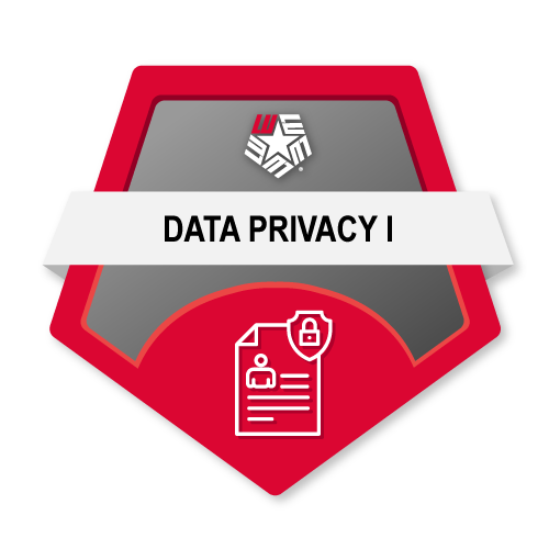 Data Privacy 1